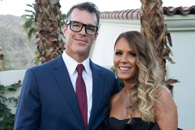 Trista and Ryan Sutter Net Worth