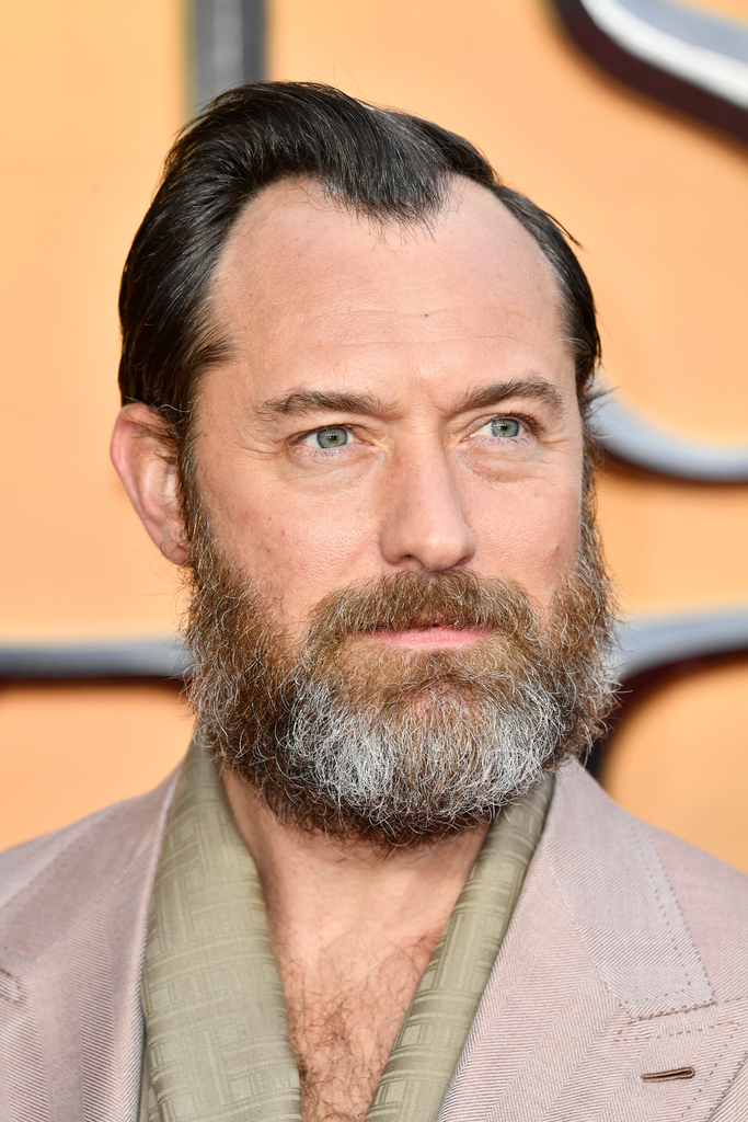 Jude Law