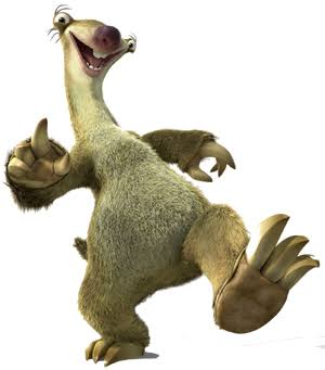 Sid Ice Age