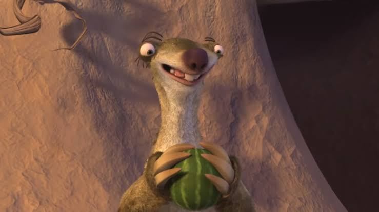 Sid Ice Age