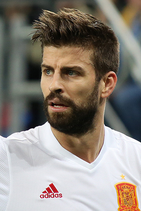 Shakira Husband