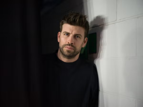 Shakira Husband