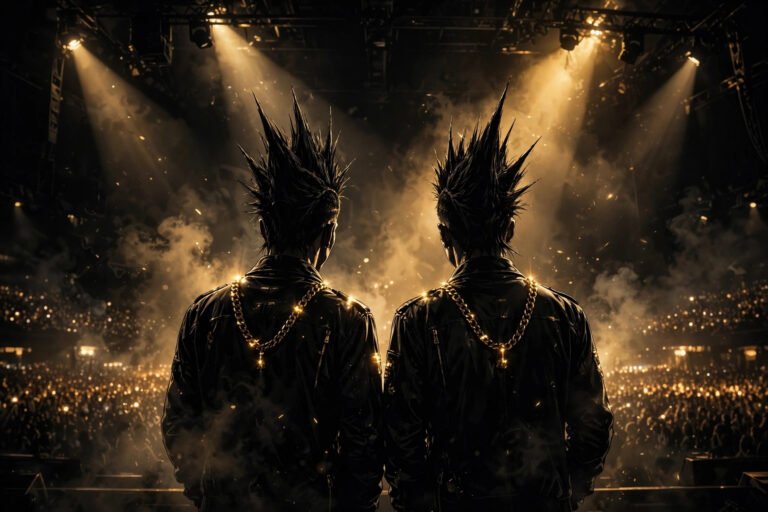 Island Boys Net Worth: Twin Rappers' Fortune Explained