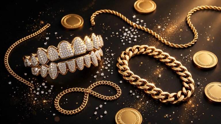 Johnny Dang Net Worth: The King of Bling's Jewelry Fortune