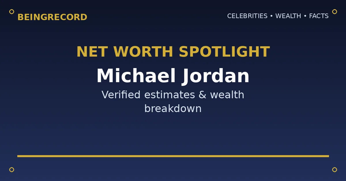 Michael Jordan Wife: Who Is Yvette Prieto? Marriage & Kids net worth spotlight
