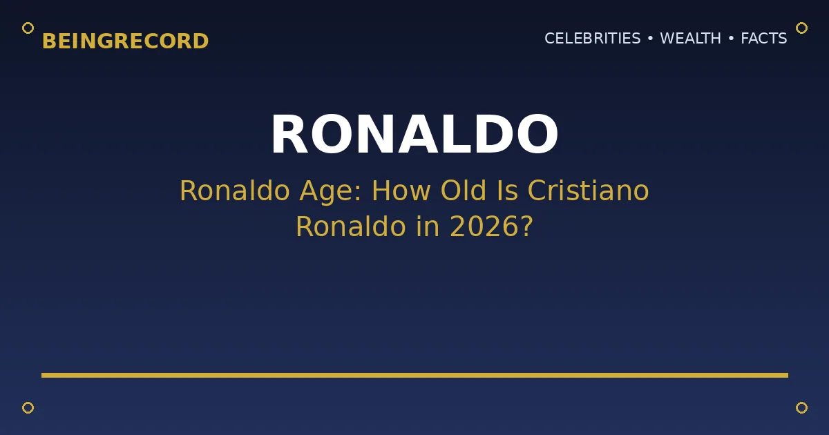 Cristiano Ronaldo playing for Al Nassr at age 41