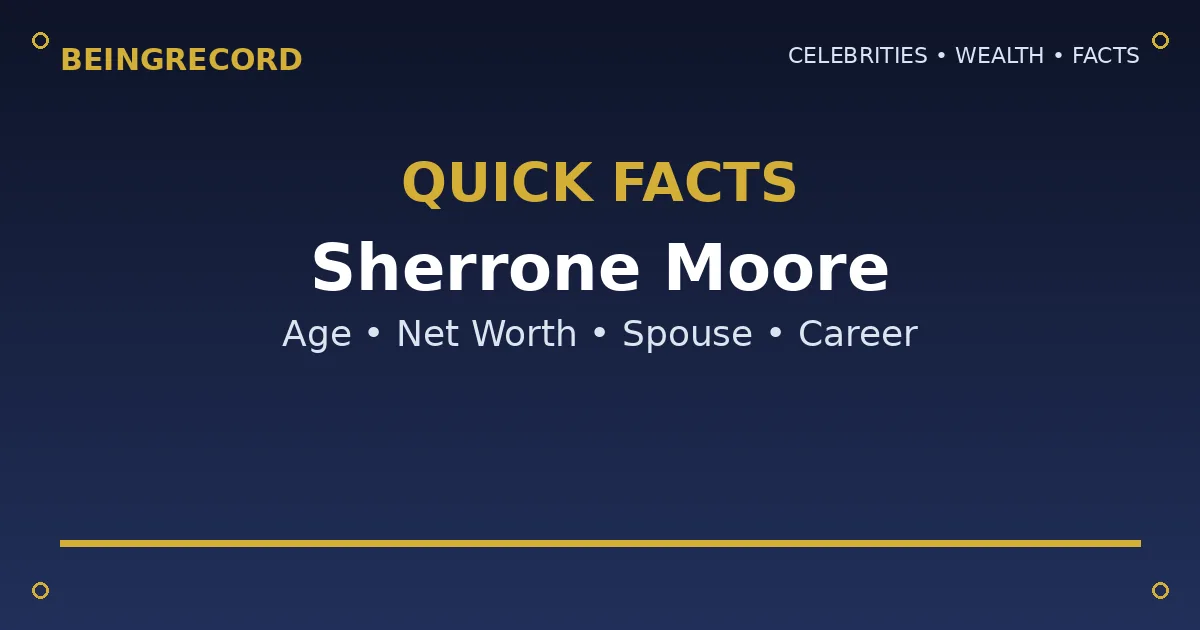 Sherrone Moore Wife: Who Is Kelli Moore? Marriage & Kids quick facts
